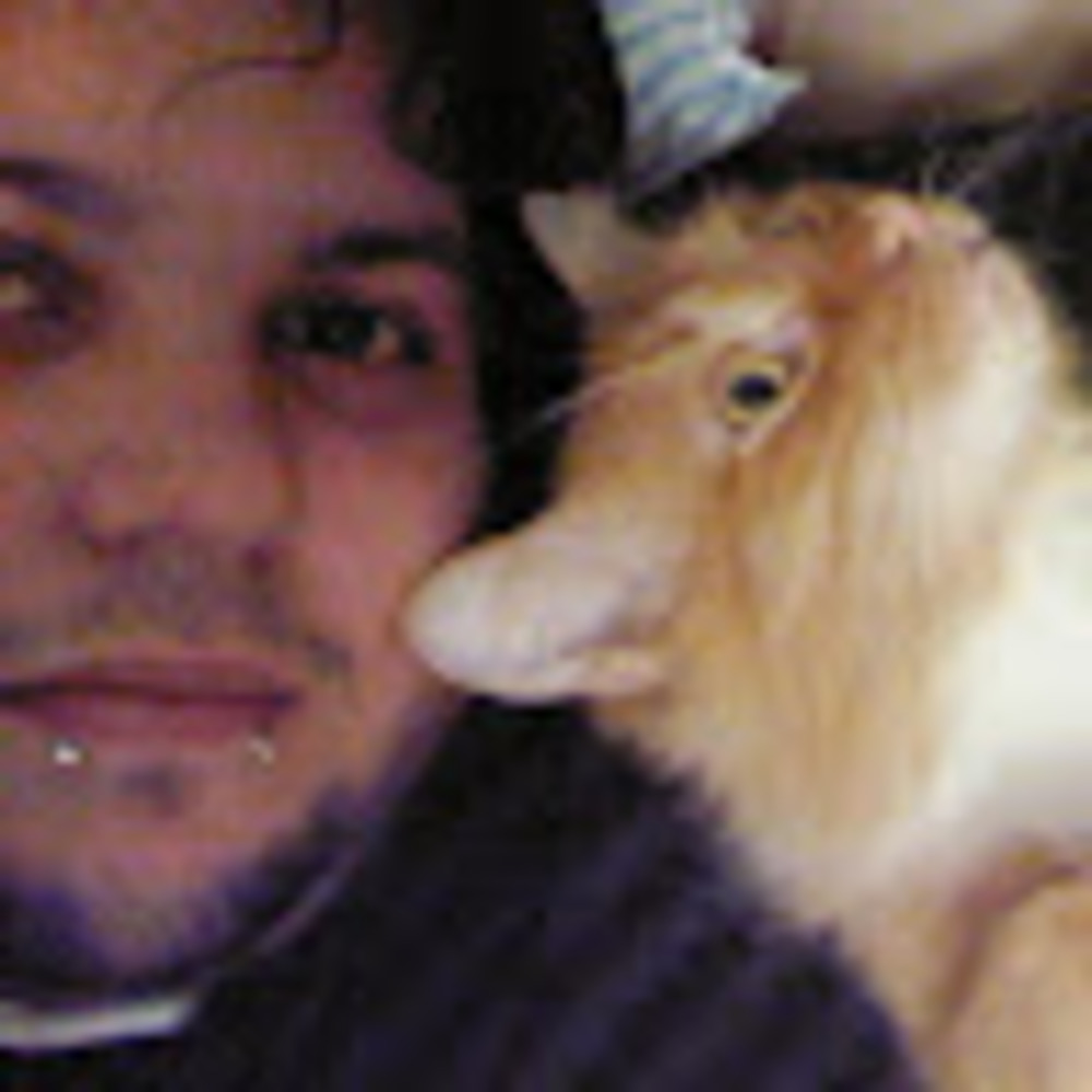 Meet your Posher, Cesar